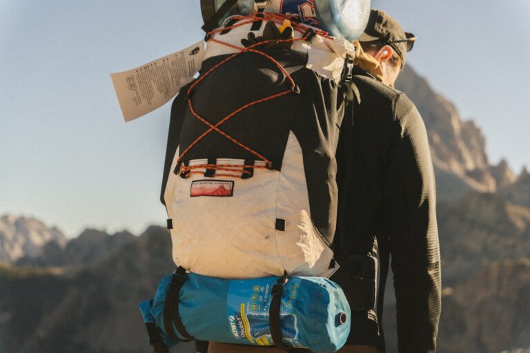 Tips for Packing Light While Hiking with Quality Gear